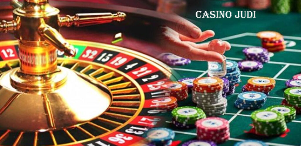 Situs Daftar Casino Judi Online Terpercaya